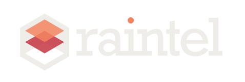 RaIntel Logo